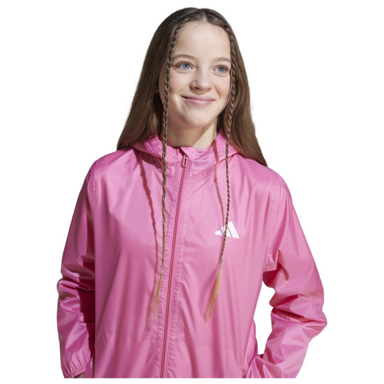 Adidas Παιδικό μπουφάν Climaproof Rain Jacket